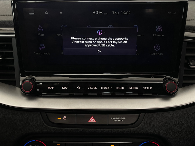 Kia ProCeed / pro_cee'd 1.5 T-GDI GT-Line ORG NL DEALEROND 1E EIG|PANO|CAM — photo 15