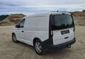 Volkswagen Caddy Caddy 2.0 TDI Cargo 4 Motion Weiß - thumbnail 4