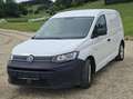 Volkswagen Caddy Caddy 2.0 TDI Cargo 4 Motion Weiß - thumbnail 3