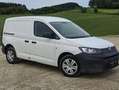 Volkswagen Caddy Caddy 2.0 TDI Cargo 4 Motion Weiß - thumbnail 2
