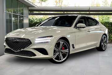 Sport 3.3T AWD