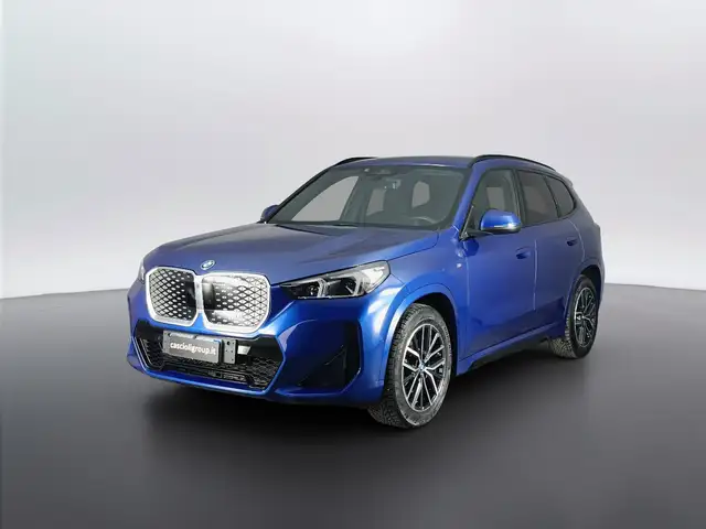 BMW iX1 edrive 20 MSport