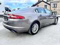 Jaguar XF 2.2 D--AIRCO--CUIR--GARANTIE 12 MOIS-- Gris - thumbnail 5