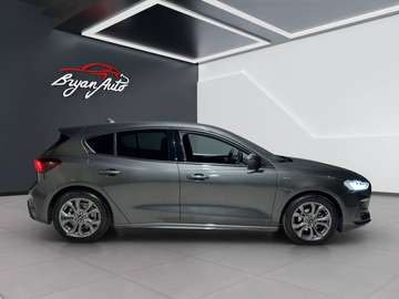 1.0t ecoboost h ST-Line 125cv
