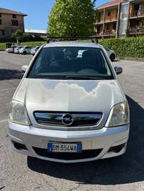 1.6 16V Easytronic Edition