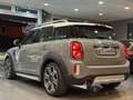 MINI Cooper D Countryman F60 2021 2.0 JCW auto TETTO !! Gris - thumbnail 4