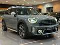 MINI Cooper D Countryman F60 2021 2.0 JCW auto TETTO !! Gris - thumbnail 2