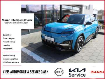 52 kWh EVOLVE ProPilot