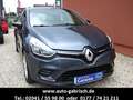 Renault Clio Limited,NAVI,TEMPOMAT,ALU,BLUETOOTH,SERVO,ZENTRAL Grau - thumbnail 1