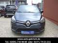 Renault Clio Limited,NAVI,TEMPOMAT,ALU,BLUETOOTH,SERVO,ZENTRAL Grau - thumbnail 2
