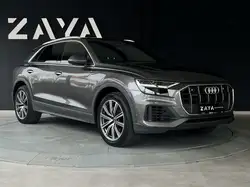 Audi Q8 55 TFSI S Line Quattro*AHK*R KAMERA*