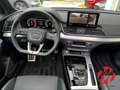 Audi SQ5 3.0 TDI quattro Matrix Pano B&O 360° Luft Silber - thumbnail 16