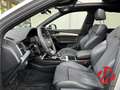 Audi SQ5 3.0 TDI quattro Matrix Pano B&O 360° Luft Silber - thumbnail 12