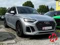 Audi SQ5 3.0 TDI quattro Matrix Pano B&O 360° Luft Zilver - thumbnail 4