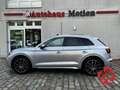 Audi SQ5 3.0 TDI quattro Matrix Pano B&O 360° Luft Silber - thumbnail 8