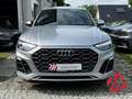 Audi SQ5 3.0 TDI quattro Matrix Pano B&O 360° Luft Silber - thumbnail 3