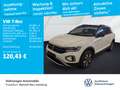 Volkswagen T-Roc 2.0 TDI DSG Goal Navi LEDPlus DAB+ FrontAs Weiß - thumbnail 1