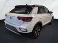 Volkswagen T-Roc 2.0 TDI DSG Goal Navi LEDPlus DAB+ FrontAs Weiß - thumbnail 2