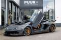 Lamborghini Aventador 6.5 V12 SVJ ''1 di 900'' [2e PINKSTERDAG OPEN] Gri Grau - thumbnail 9