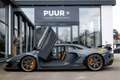 Lamborghini Aventador 6.5 V12 SVJ ''1 di 900'' [2e PINKSTERDAG OPEN] Gri Grau - thumbnail 10