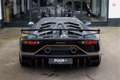 Lamborghini Aventador 6.5 V12 SVJ ''1 di 900'' [2e PINKSTERDAG OPEN] Gri Grau - thumbnail 4