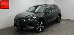 Seat Tarraco 2.0 TDI Xperience 7SITZ+PANO+AHK+MEMO+