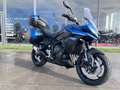 Triumph Tiger 800 Tiger Sport 800 tour Azul - thumbnail 1