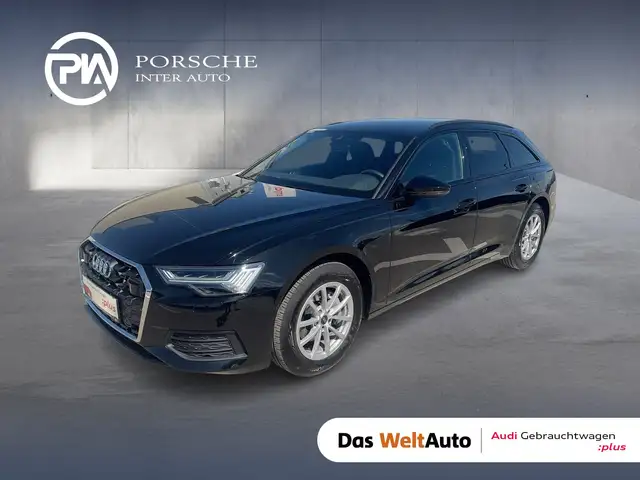 Audi A6 main image