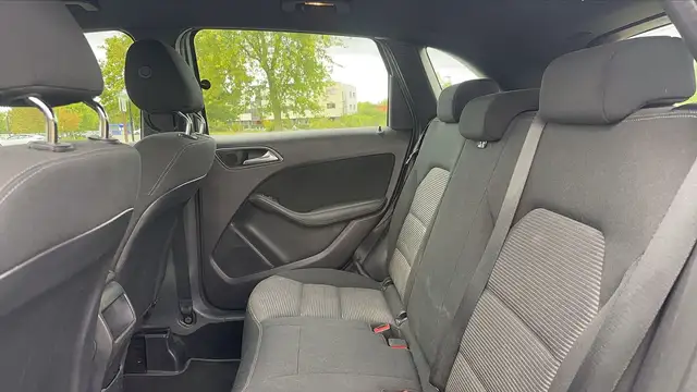 Mercedes-Benz A-Class view 9