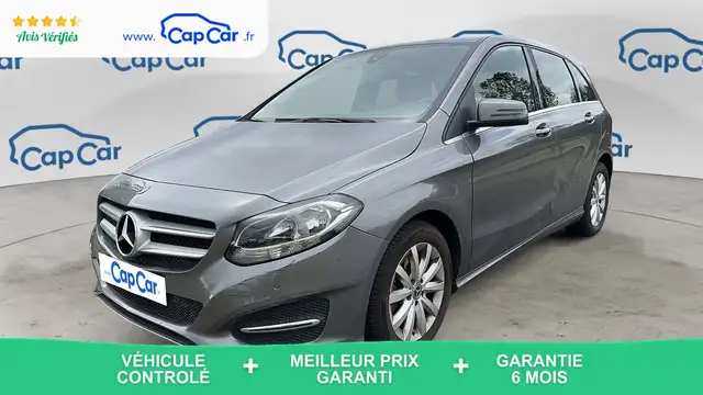 2018 Mercedes-Benz A-Class for sale