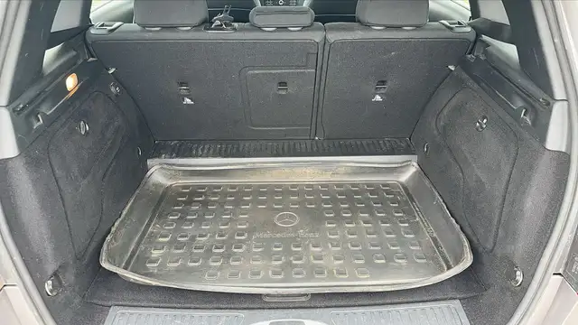 Mercedes-Benz A-Class view 14