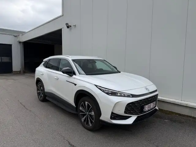 MG EHS HS PHEV 1.5 Turbo Luxury