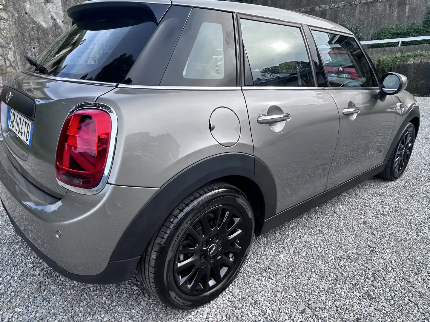 MINI One 5p 1.5 75cv Ok Neopatentati - 2