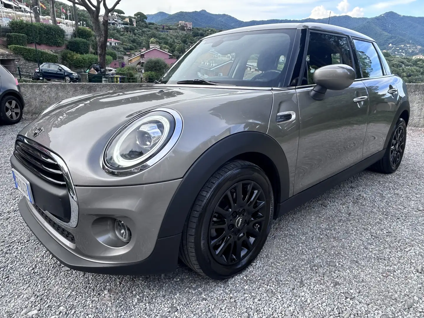 MINI One 5p 1.5 75cv Ok Neopatentati - 1