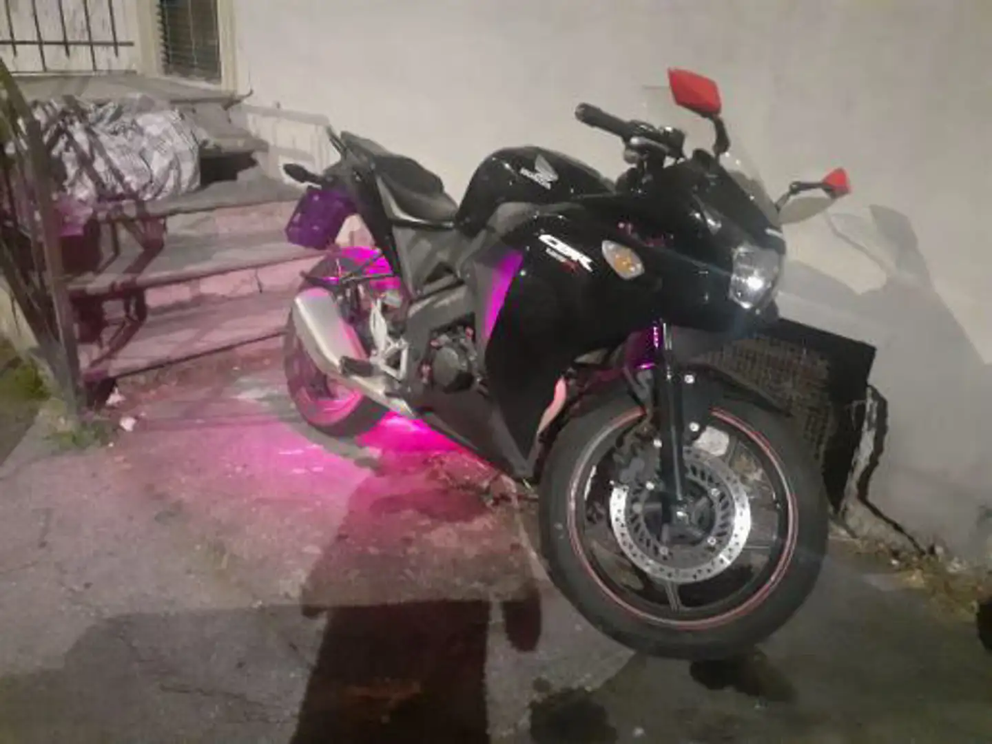 Honda CBR 125 Prezzo trattabile - 1