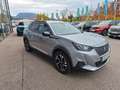 Peugeot e-2008 50kWh Allure Pack Silber - thumbnail 3