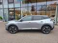 Peugeot e-2008 50kWh Allure Pack Silber - thumbnail 2