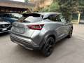 Nissan Juke 1.0 DIG-T 114 CV DCT N-Connecta *PREZZO PROMO* Gris - thumbnail 4