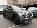 Nissan Juke 1.0 DIG-T 114 CV DCT N-Connecta *PREZZO PROMO* Gris - thumbnail 2