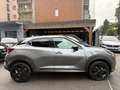 Nissan Juke 1.0 DIG-T 114 CV DCT N-Connecta *PREZZO PROMO* Gris - thumbnail 3