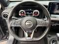 Nissan Juke 1.0 DIG-T 114 CV DCT N-Connecta *PREZZO PROMO* Gris - thumbnail 9