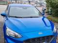 Ford Focus 1.0 ecoboost h ST-Line s&s 125cv my20.75 Blu/Azzurro - thumbnail 1