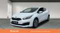 Kia Ceed / cee'd 1.4 CVVT Drive Blanco - thumbnail 1
