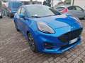 Ford Puma 1.0 ecoboost h ST-Line s&s 125cv auto Blau - thumbnail 7