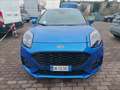 Ford Puma 1.0 ecoboost h ST-Line s&s 125cv auto Blau - thumbnail 2