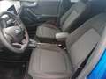 Ford Puma 1.0 ecoboost h ST-Line s&s 125cv auto Blau - thumbnail 8