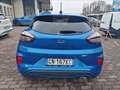 Ford Puma 1.0 ecoboost h ST-Line s&s 125cv auto Blau - thumbnail 4