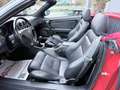 Alfa Romeo Spider 2.0 JTS 16V Medio **Vollleder/52.648km** Rot - thumbnail 14