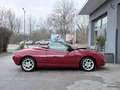 Alfa Romeo Spider 2.0 JTS 16V Medio **Vollleder/52.648km** Red - thumbnail 10