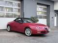 Alfa Romeo Spider 2.0 JTS 16V Medio **Vollleder/52.648km** Rot - thumbnail 6